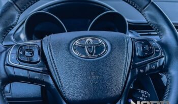 TOYOTA Avensis  | FWD (przód) | Automatyczna | 147 KM | Szary full