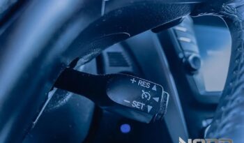 TOYOTA Avensis  | FWD (przód) | Automatyczna | 147 KM | Szary full