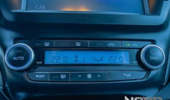 TOYOTA Avensis  | FWD (przód) | Automatyczna | 147 KM | Szary full