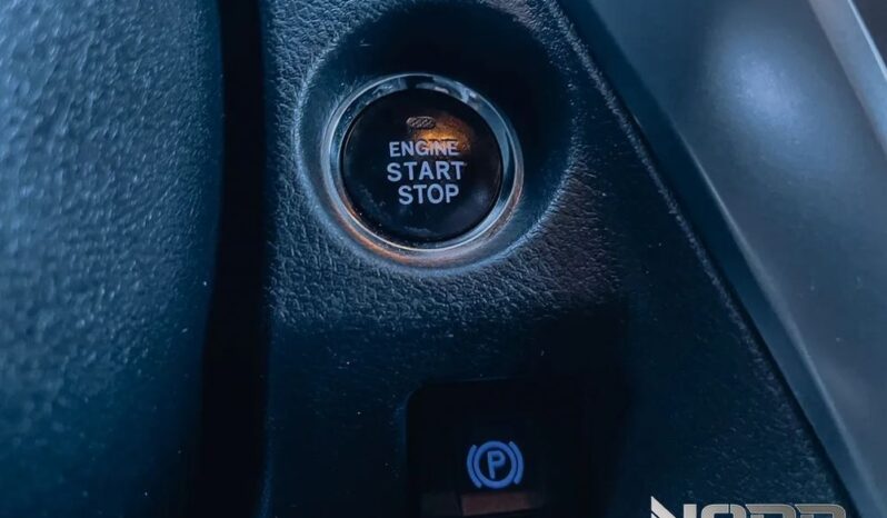 TOYOTA Avensis  | FWD (przód) | Automatyczna | 147 KM | Szary full