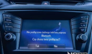 TOYOTA Avensis  | FWD (przód) | Automatyczna | 147 KM | Szary full