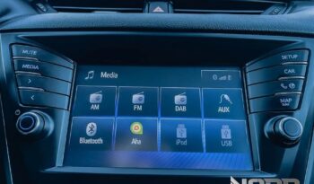 TOYOTA Avensis  | FWD (przód) | Automatyczna | 147 KM | Szary full