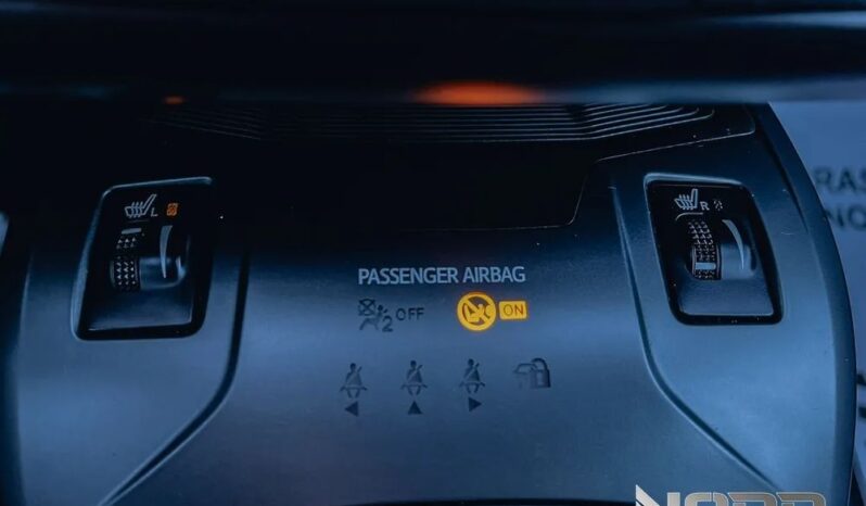 TOYOTA Avensis  | FWD (przód) | Automatyczna | 147 KM | Szary full