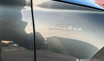 SKODA Superb  | FWD (przód) | Automatyczna | 150 KM | Szary full