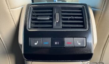 SKODA Superb  | FWD (przód) | Automatyczna | 150 KM | Szary full