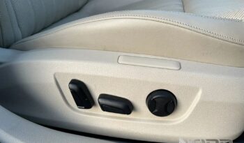 SKODA Superb  | FWD (przód) | Automatyczna | 150 KM | Szary full