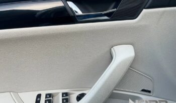 SKODA Superb  | FWD (przód) | Automatyczna | 150 KM | Szary full