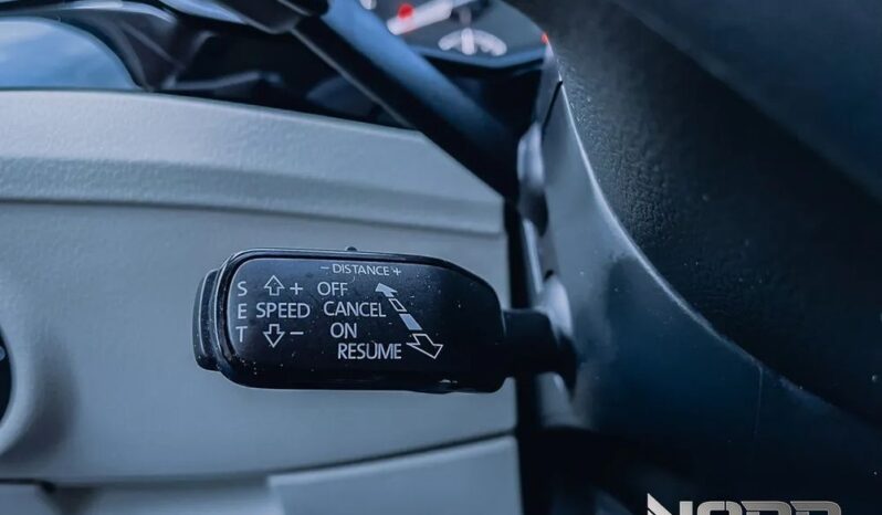 SKODA Superb  | FWD (przód) | Automatyczna | 150 KM | Szary full