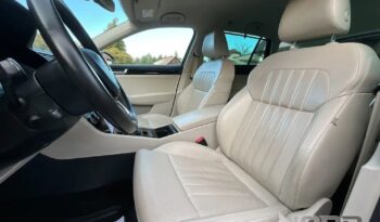SKODA Superb  | FWD (przód) | Automatyczna | 150 KM | Szary full