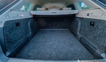 SKODA Superb  | FWD (przód) | Automatyczna | 150 KM | Szary full