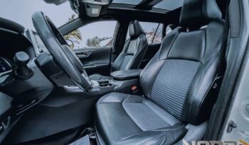 TOYOTA RAV4  | FWD (przód) | Automatyczna | 218 KM | Biały full