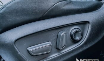 TOYOTA RAV4  | FWD (przód) | Automatyczna | 218 KM | Biały full