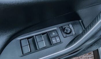 TOYOTA RAV4  | FWD (przód) | Automatyczna | 218 KM | Biały full