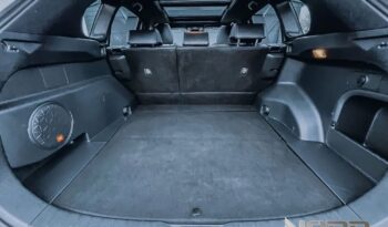 TOYOTA RAV4  | FWD (przód) | Automatyczna | 218 KM | Biały full