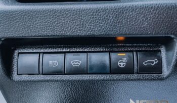 TOYOTA RAV4  | FWD (przód) | Automatyczna | 218 KM | Biały full