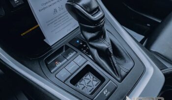 TOYOTA RAV4  | FWD (przód) | Automatyczna | 218 KM | Biały full