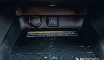 TOYOTA RAV4  | FWD (przód) | Automatyczna | 218 KM | Biały full