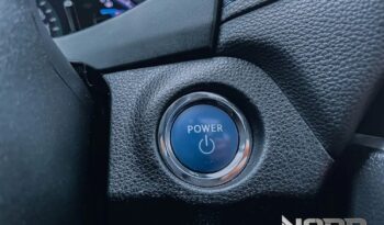 TOYOTA RAV4  | FWD (przód) | Automatyczna | 218 KM | Biały full