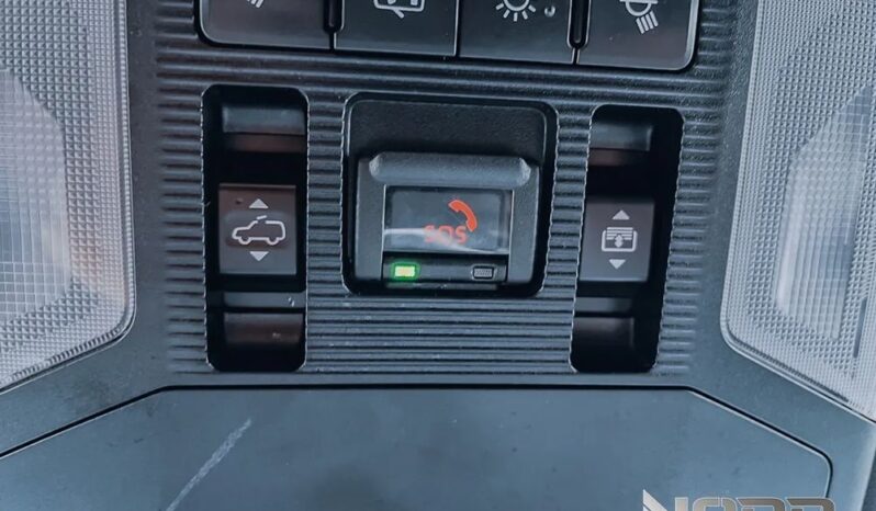 TOYOTA RAV4  | FWD (przód) | Automatyczna | 218 KM | Biały full