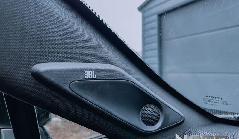 TOYOTA RAV4  | FWD (przód) | Automatyczna | 218 KM | Biały full