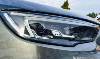 OPEL Insignia  | FWD (przód) | Automatyczna | 165 KM | Szary full