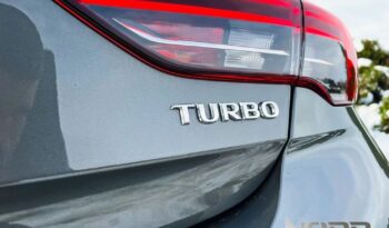 OPEL Insignia  | FWD (przód) | Automatyczna | 165 KM | Szary full