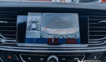 OPEL Insignia  | FWD (przód) | Automatyczna | 165 KM | Szary full