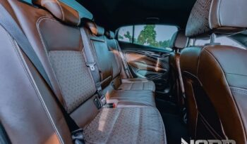 OPEL Insignia  | FWD (przód) | Automatyczna | 165 KM | Szary full