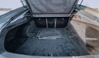 OPEL Insignia  | FWD (przód) | Automatyczna | 165 KM | Szary full