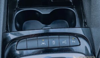 OPEL Insignia  | FWD (przód) | Automatyczna | 165 KM | Szary full