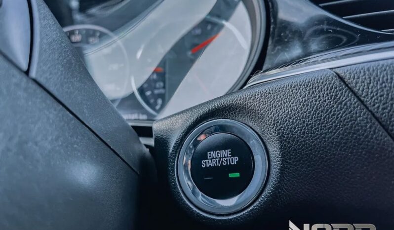 OPEL Insignia  | FWD (przód) | Automatyczna | 165 KM | Szary full