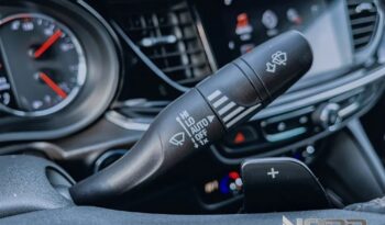 OPEL Insignia  | FWD (przód) | Automatyczna | 165 KM | Szary full