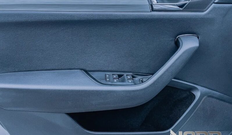 SKODA Superb  | FWD (przód) | Automatyczna | 190 KM | Szary full