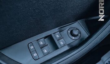 SKODA Superb  | FWD (przód) | Automatyczna | 190 KM | Szary full