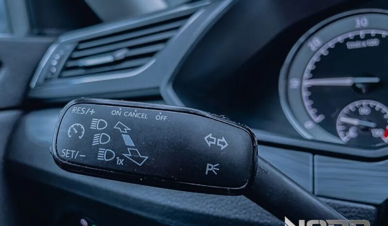 SKODA Superb  | FWD (przód) | Automatyczna | 190 KM | Szary full