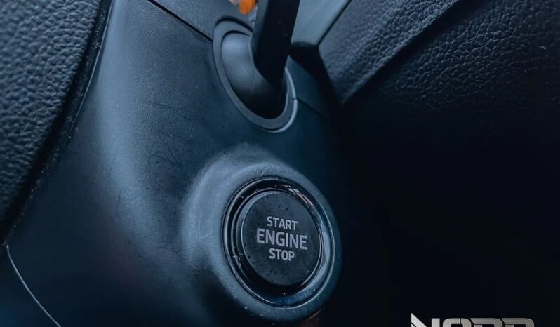 SKODA Superb  | FWD (przód) | Automatyczna | 190 KM | Szary full