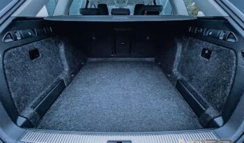 SKODA Superb  | FWD (przód) | Automatyczna | 190 KM | Szary full