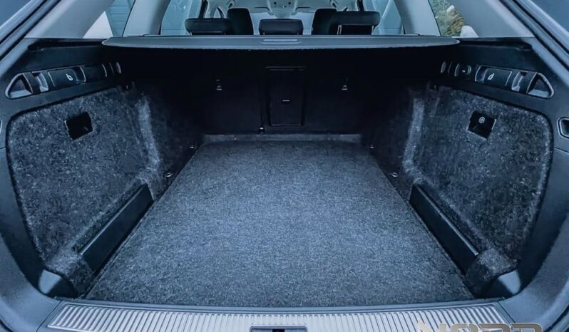 SKODA Superb  | FWD (przód) | Automatyczna | 190 KM | Szary full