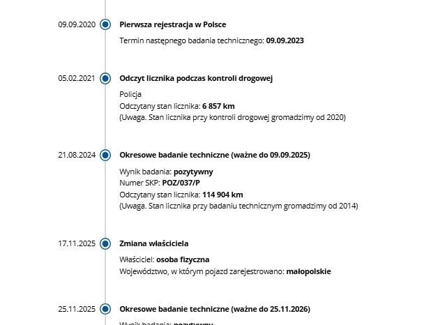 SKODA Superb  | FWD (przód) | Automatyczna | 190 KM | Szary full