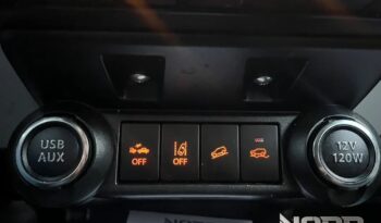 SUZUKI Ignis  | 4×4 (stały) | Manualna | 90 KM | Czerwony full