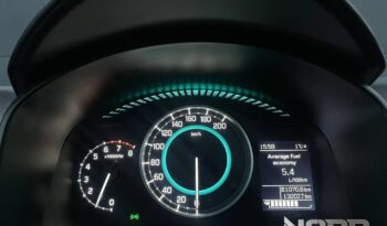 SUZUKI Ignis  | 4×4 (stały) | Manualna | 90 KM | Czerwony full