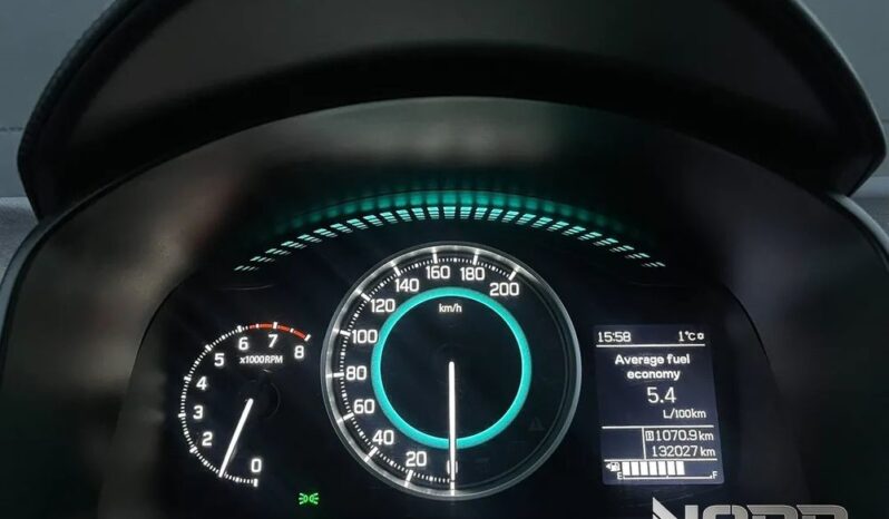 SUZUKI Ignis  | 4×4 (stały) | Manualna | 90 KM | Czerwony full