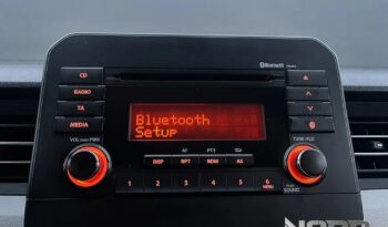 SUZUKI Ignis  | 4×4 (stały) | Manualna | 90 KM | Czerwony full