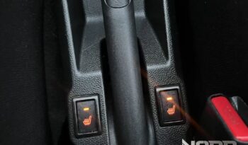 SUZUKI Ignis  | 4×4 (stały) | Manualna | 90 KM | Czerwony full