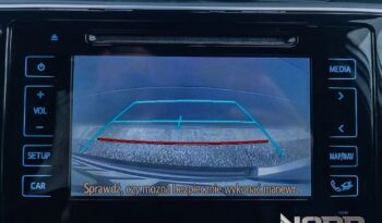 TOYOTA Auris  | FWD (przód) | Automatyczna | 136 KM | Srebrny full