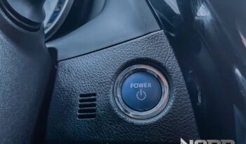 TOYOTA Auris  | FWD (przód) | Automatyczna | 136 KM | Srebrny full