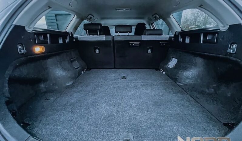 TOYOTA Auris  | FWD (przód) | Automatyczna | 136 KM | Srebrny full