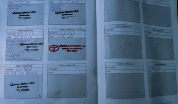 TOYOTA Auris  | FWD (przód) | Automatyczna | 136 KM | Srebrny full