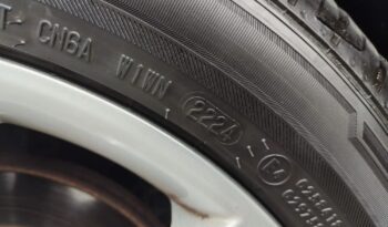 PEUGEOT 5008  | FWD (przód) | Manualna | 115 KM | Granatowy full