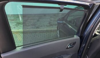 PEUGEOT 5008  | FWD (przód) | Manualna | 115 KM | Granatowy full
